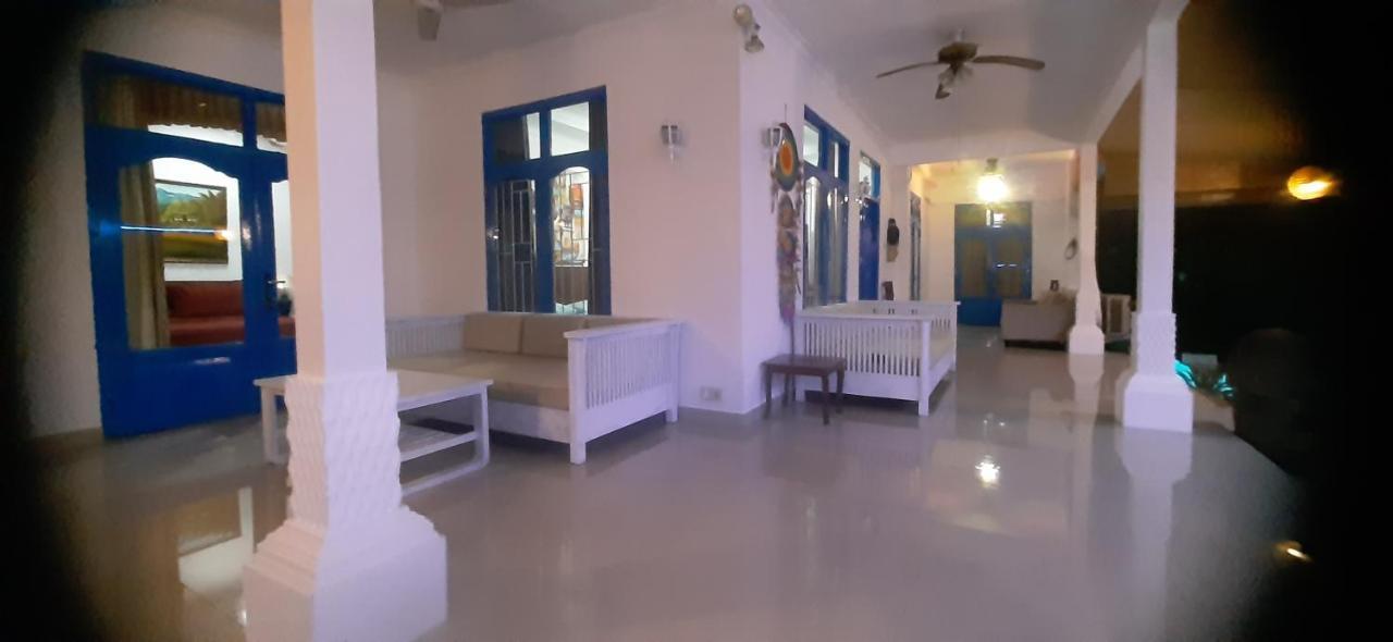 Cantik Villa Lovina  Exterior photo